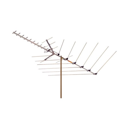 Rca Outdoor Antenna 80 Mile ANT3036E